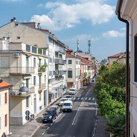 Palazzo '900 Design Flats - Il Caffe Apartment Padova Exterior photo